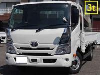 Toyota DYNA 2021