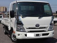 Toyota DYNA 2021
