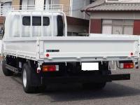 Toyota DYNA 2021