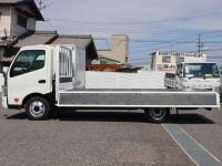 Toyota DYNA 2021