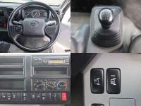 Toyota DYNA 2021