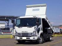 Isuzu Forward 2021
