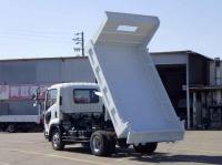 Isuzu Forward 2021