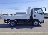 Isuzu Forward 2021
