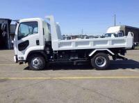 Isuzu Forward 2021