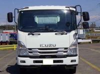 Isuzu Forward 2021