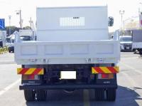 Isuzu Forward 2021