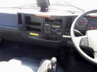 Isuzu Forward 2021