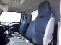 Isuzu Forward 2021