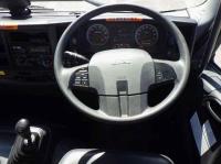 Isuzu Forward 2021