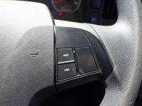 Isuzu Forward 2021
