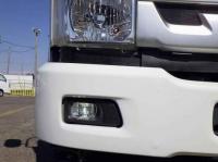 Isuzu Forward 2021