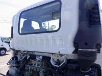 Isuzu Forward 2021