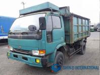 Nissan CONDOR 1995
