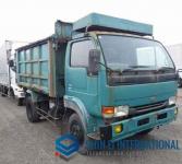Nissan CONDOR 1995