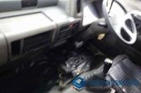 Nissan CONDOR 1995