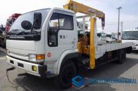 Nissan CONDOR 1992