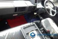 Nissan CONDOR 1992