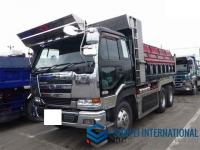 Nissan BIG THUMB 2000