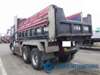 Nissan BIG THUMB 2000