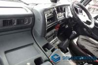 Nissan BIG THUMB 2000