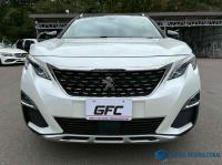 Peugeot 3008 2017