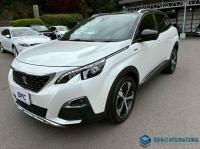 Peugeot 3008 2017