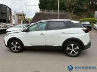 Peugeot 3008 2017