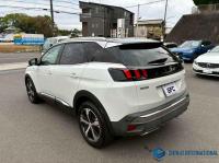 Peugeot 3008 2017