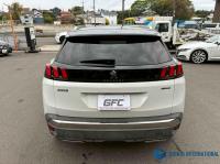 Peugeot 3008 2017