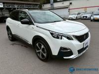 Peugeot 3008 2017