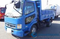 Mitsubishi FUSO FIGHTER 2009