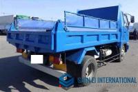 Mitsubishi FUSO FIGHTER 2009