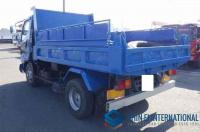 Mitsubishi FUSO FIGHTER 2009