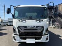 Isuzu Forward 2025