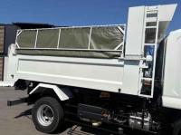 Isuzu Forward 2025