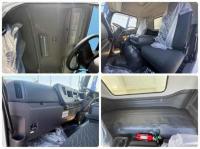 Isuzu Forward 2025