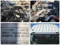 Isuzu Forward 2025