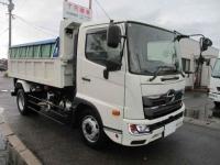 Hino RANGER 2025