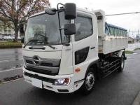 Hino RANGER 2025