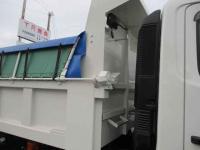 Hino RANGER 2025