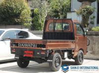 DAIHATSU Hijet Truck 2001