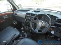 DAIHATSU Hijet Truck 2001