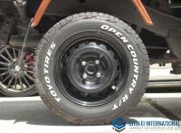 DAIHATSU Hijet Truck 2001