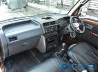 DAIHATSU Hijet Truck 2001