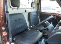 DAIHATSU Hijet Truck 2001