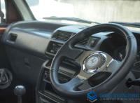 DAIHATSU Hijet Truck 2001