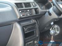 DAIHATSU Hijet Truck 2001