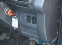 DAIHATSU Hijet Truck 2001