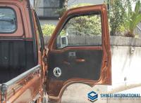 DAIHATSU Hijet Truck 2001